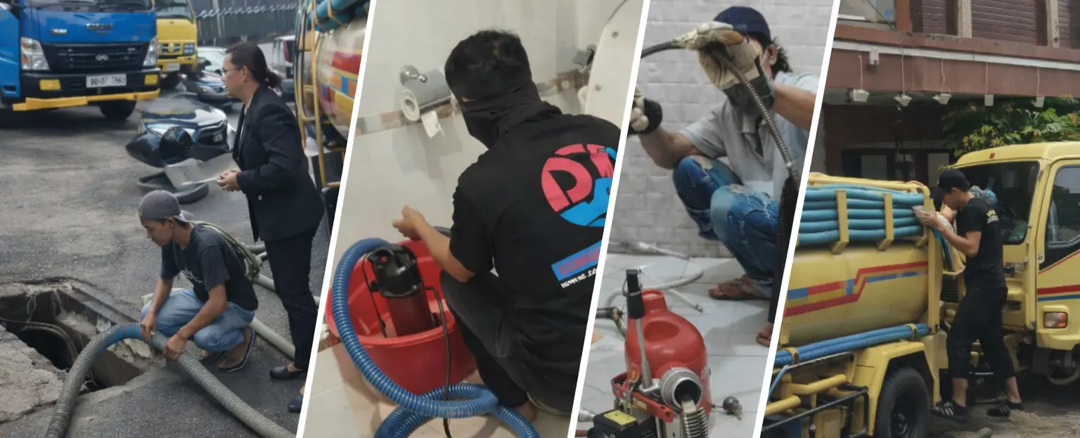 Jasa Sedot WC Kertajaya Terdekat